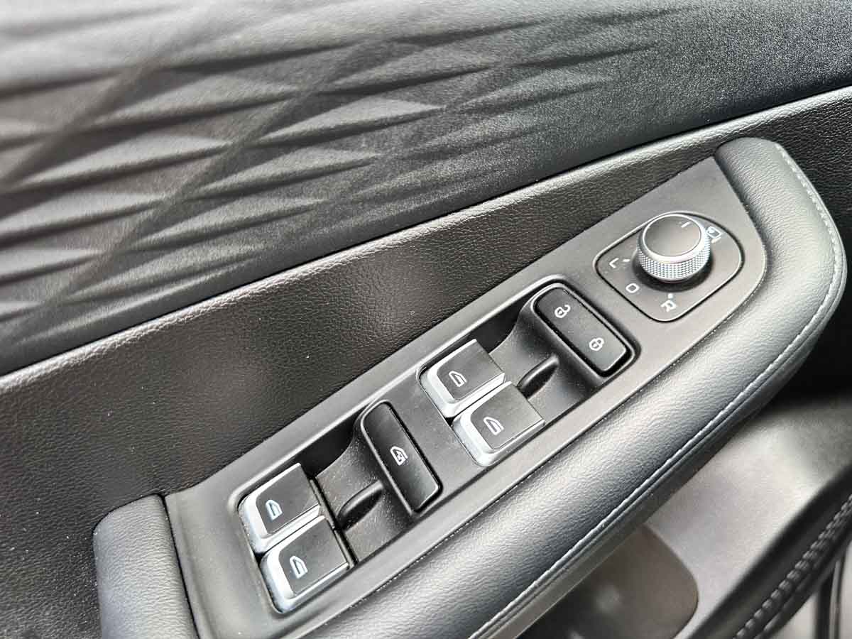 GEELY NEW COOLRAY GF 1.5TURBO EXTRA FULL 2025