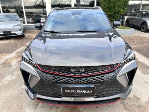 GEELY NEW COOLRAY GF 1.5TURBO EXTRA FULL 2025