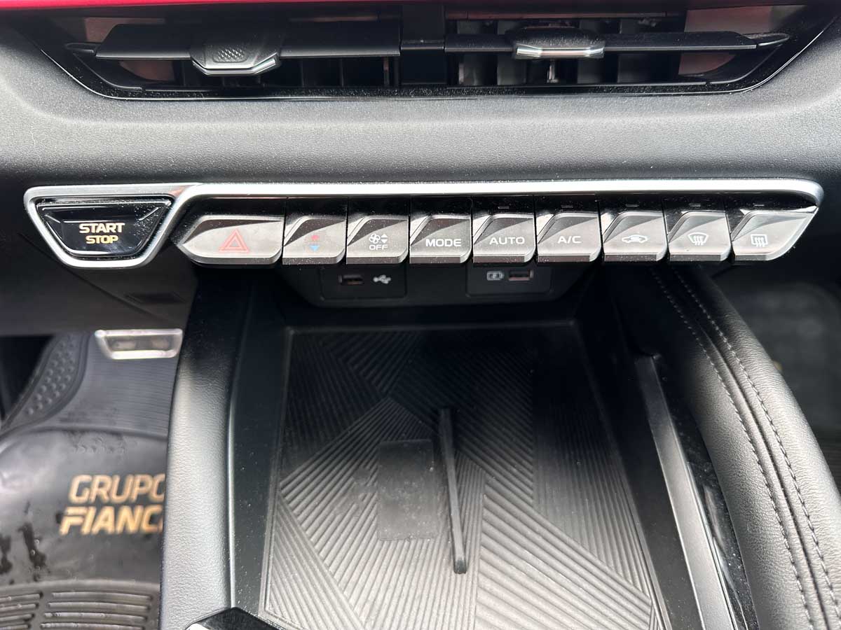 GEELY NEW COOLRAY GF 1.5TURBO EXTRA FULL 2025