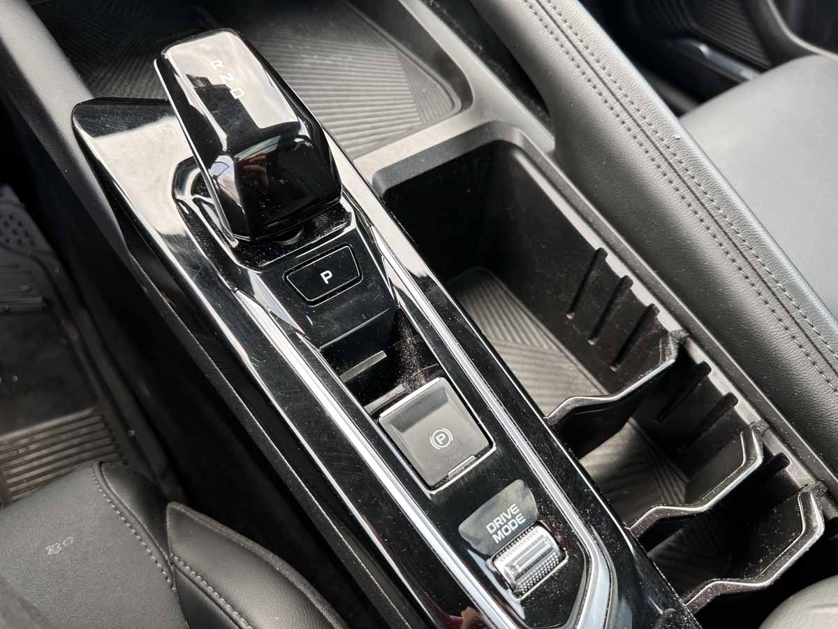 GEELY NEW COOLRAY GF 1.5TURBO EXTRA FULL 2025