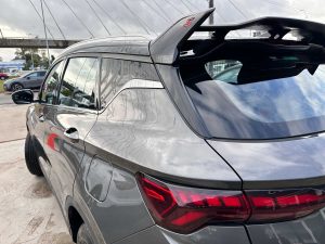 GEELY NEW COOLRAY GF 1.5TURBO EXTRA FULL 2025