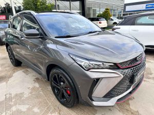 GEELY NEW COOLRAY GF 1.5TURBO EXTRA FULL 2025