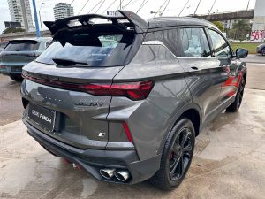 GEELY NEW COOLRAY GF 1.5TURBO EXTRA FULL 2025