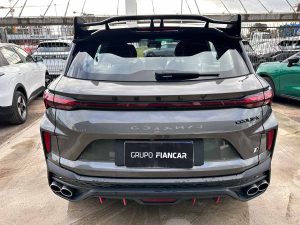 GEELY NEW COOLRAY GF 1.5TURBO EXTRA FULL 2025