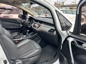 GEELY GX3 GC 1.5 MT FULL 2023