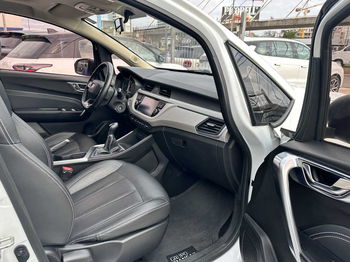 GEELY GX3 GC 1.5 MT FULL 2023