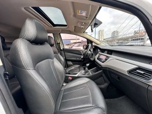 GEELY GX3 GC 1.5 MT FULL 2023