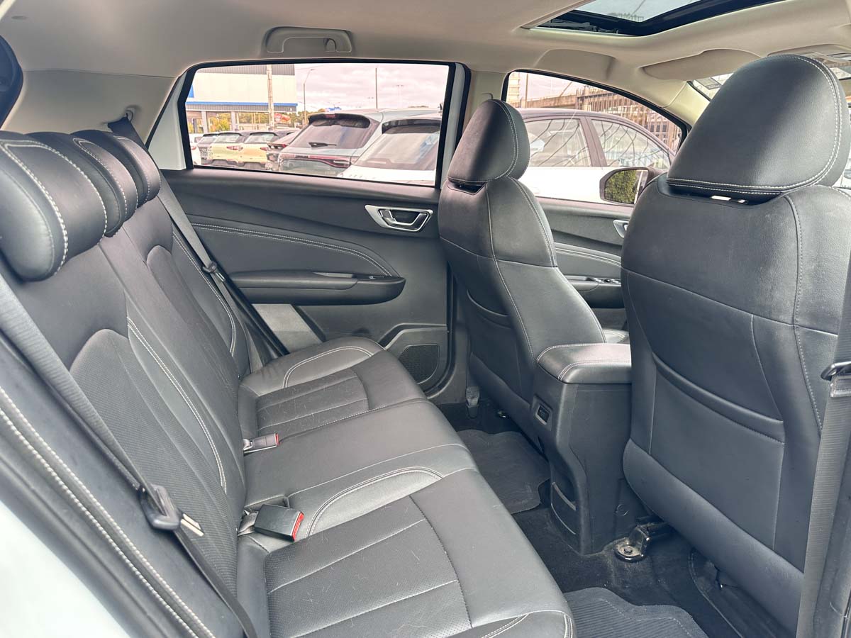 GEELY GX3 GC 1.5 MT FULL 2023