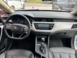 GEELY GX3 GC 1.5 MT FULL 2023