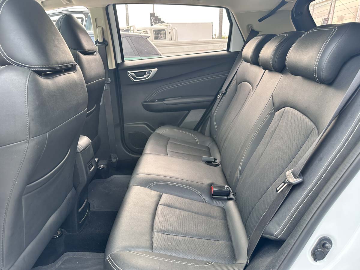 GEELY GX3 GC 1.5 MT FULL 2023