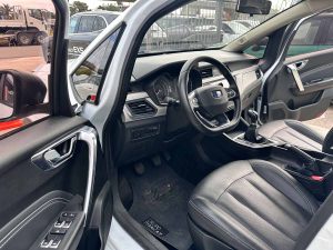 GEELY GX3 GC 1.5 MT FULL 2023