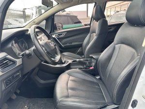 GEELY GX3 GC 1.5 MT FULL 2023