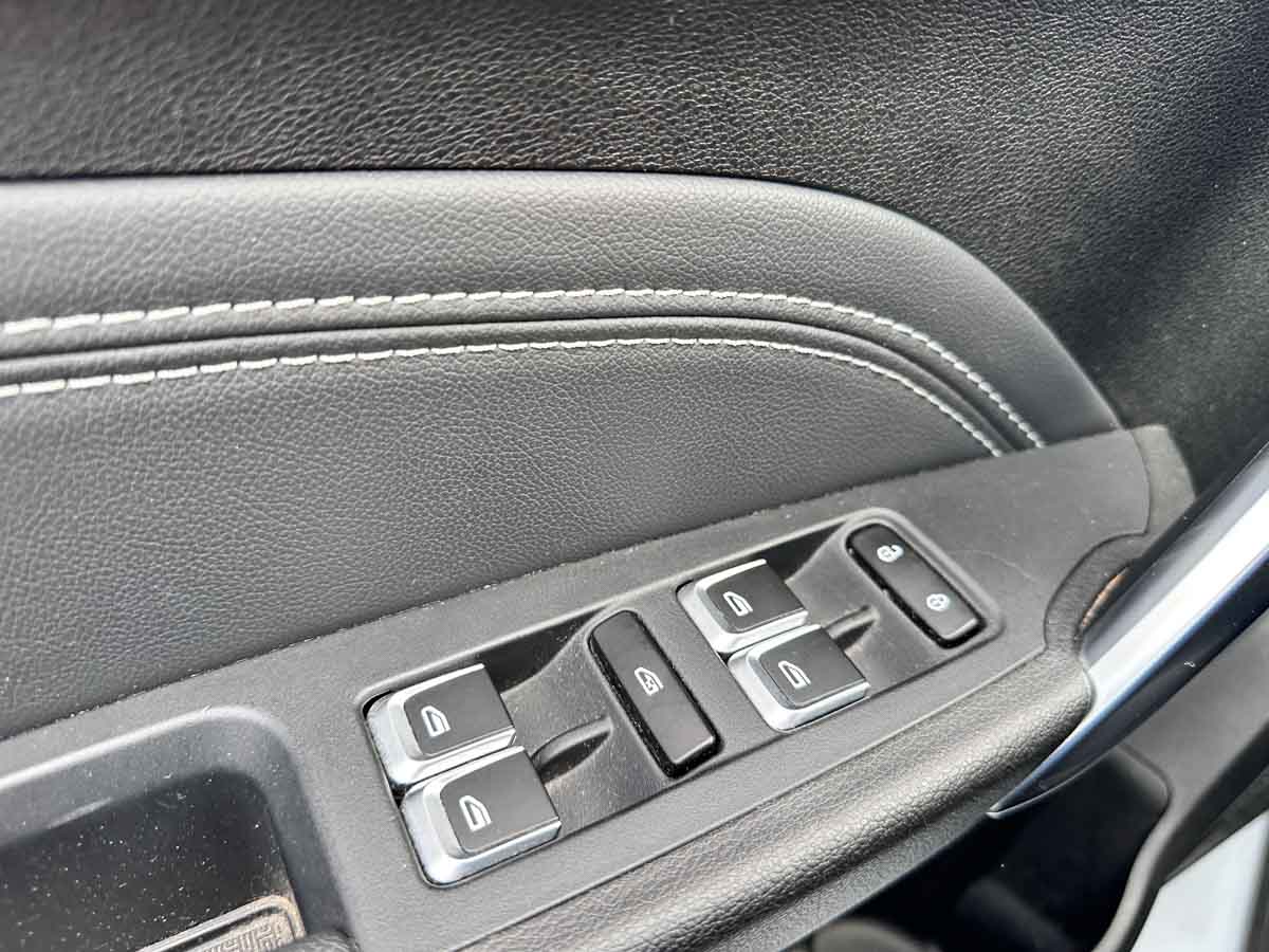 GEELY GX3 GC 1.5 MT FULL 2023