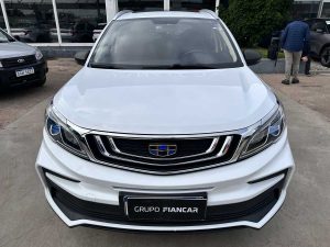 GEELY GX3 GC 1.5 MT FULL 2023