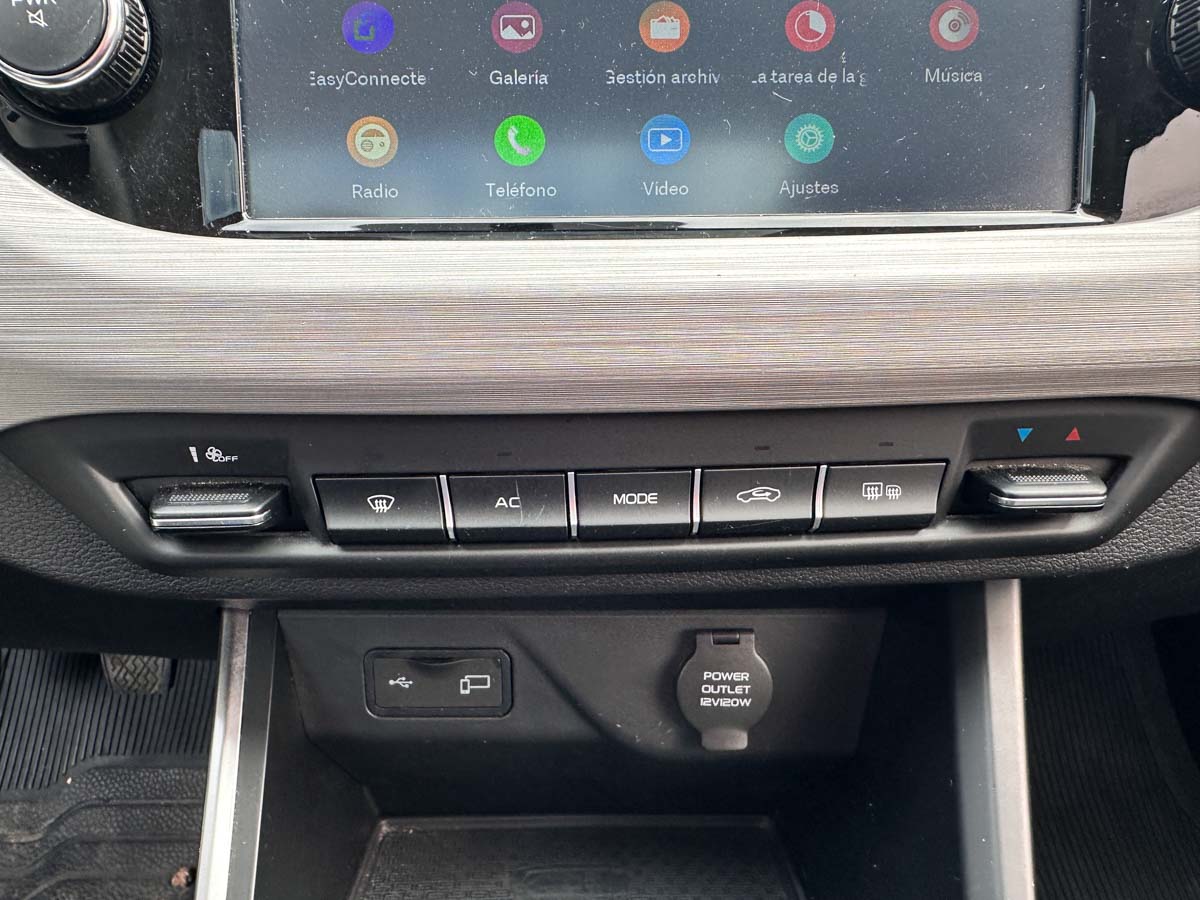 GEELY GX3 GC 1.5 MT FULL 2023