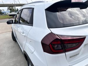 GEELY GX3 GC 1.5 MT FULL 2023