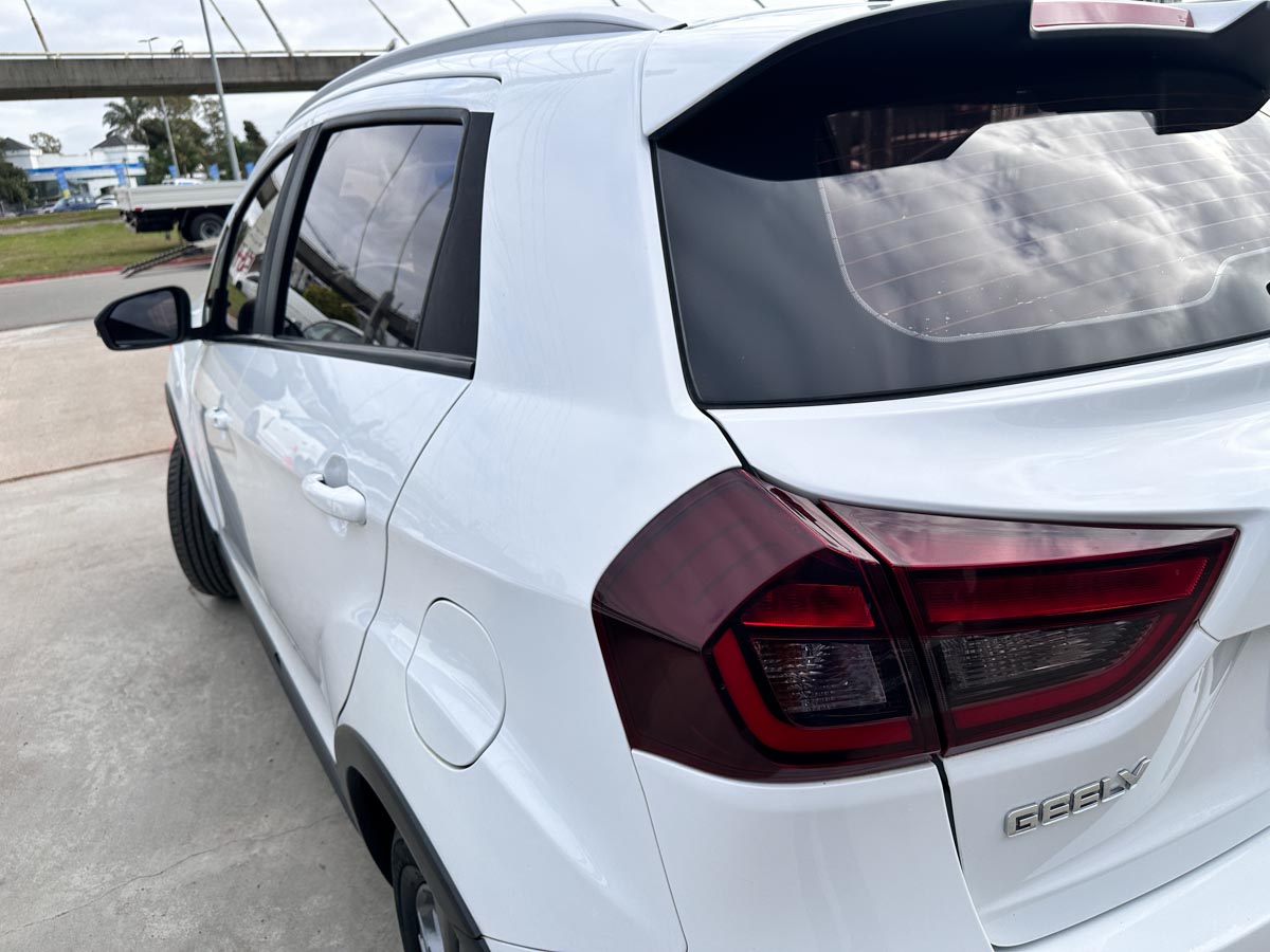 GEELY GX3 GC 1.5 MT FULL 2023