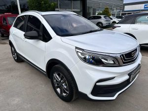 GEELY GX3 GC 1.5 MT FULL 2023