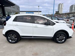 GEELY GX3 GC 1.5 MT FULL 2023