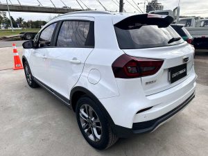 GEELY GX3 GC 1.5 MT FULL 2023