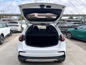 GEELY GX3 GC 1.5 MT FULL 2023