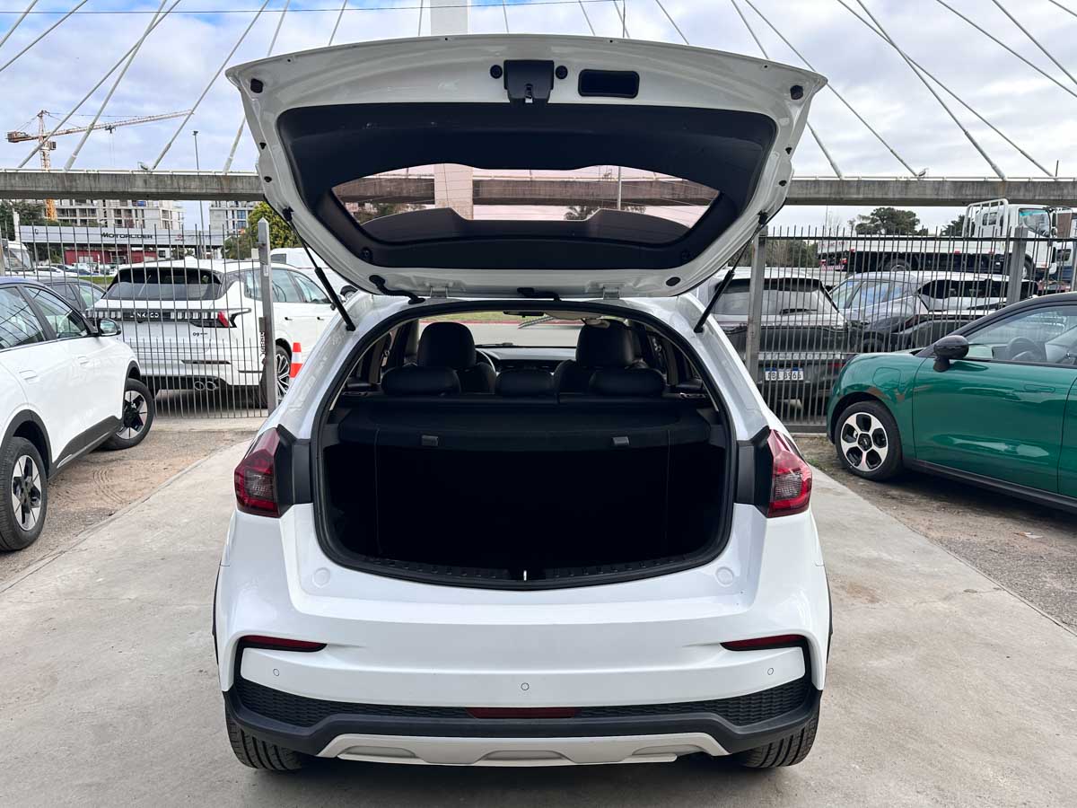 GEELY GX3 GC 1.5 MT FULL 2023