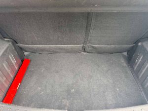 GEELY GX3 GC 1.5 MT FULL 2023