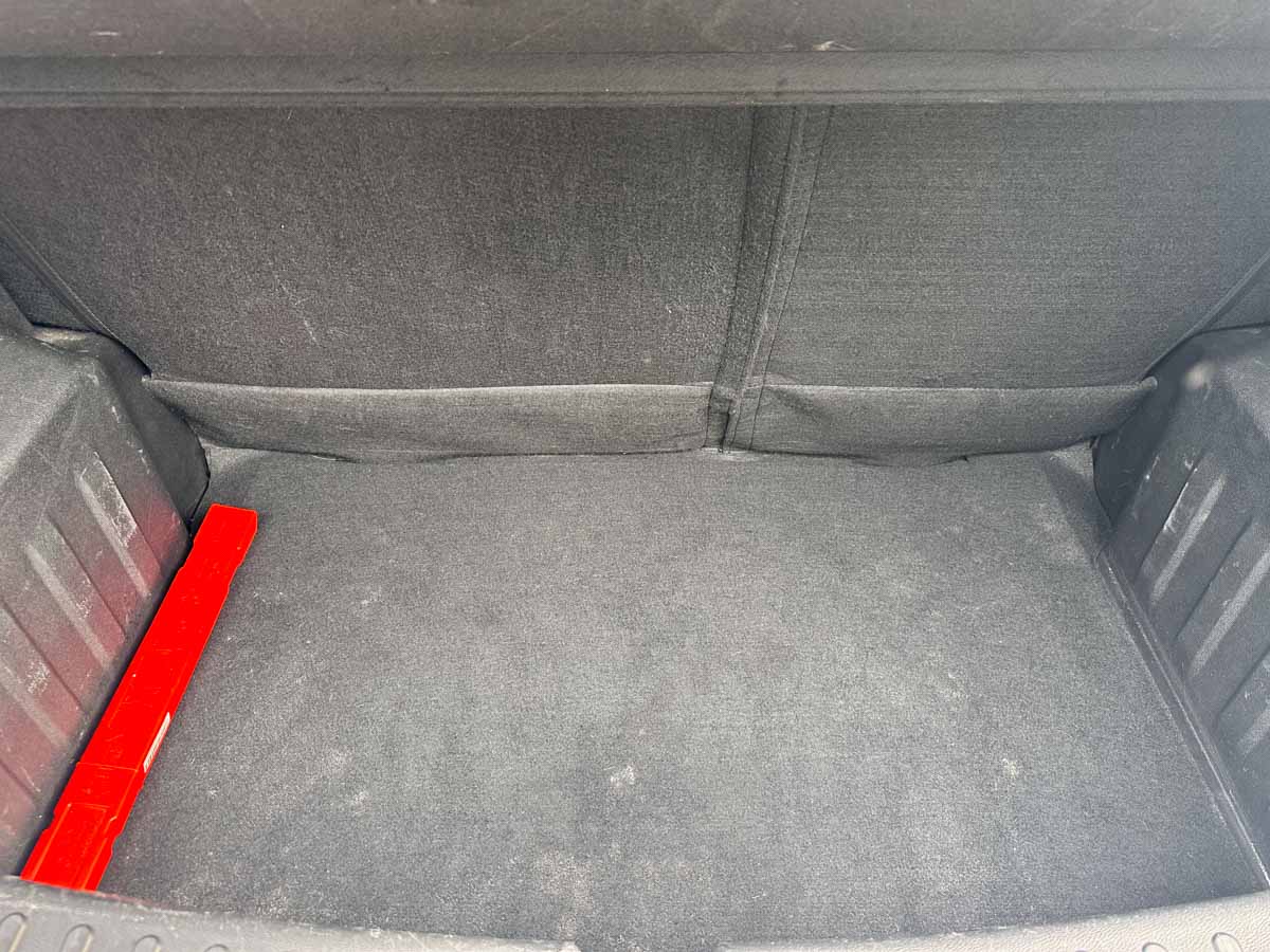 GEELY GX3 GC 1.5 MT FULL 2023