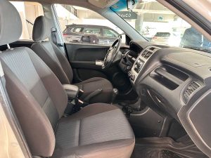 KIA SPORTAGE AT 5PTS 2010