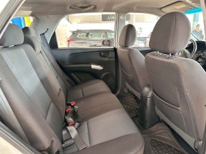KIA SPORTAGE AT 5PTS 2010