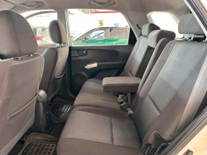 KIA SPORTAGE AT 5PTS 2010