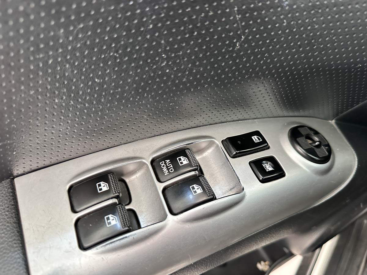 KIA SPORTAGE AT 5PTS 2010