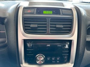 KIA SPORTAGE AT 5PTS 2010