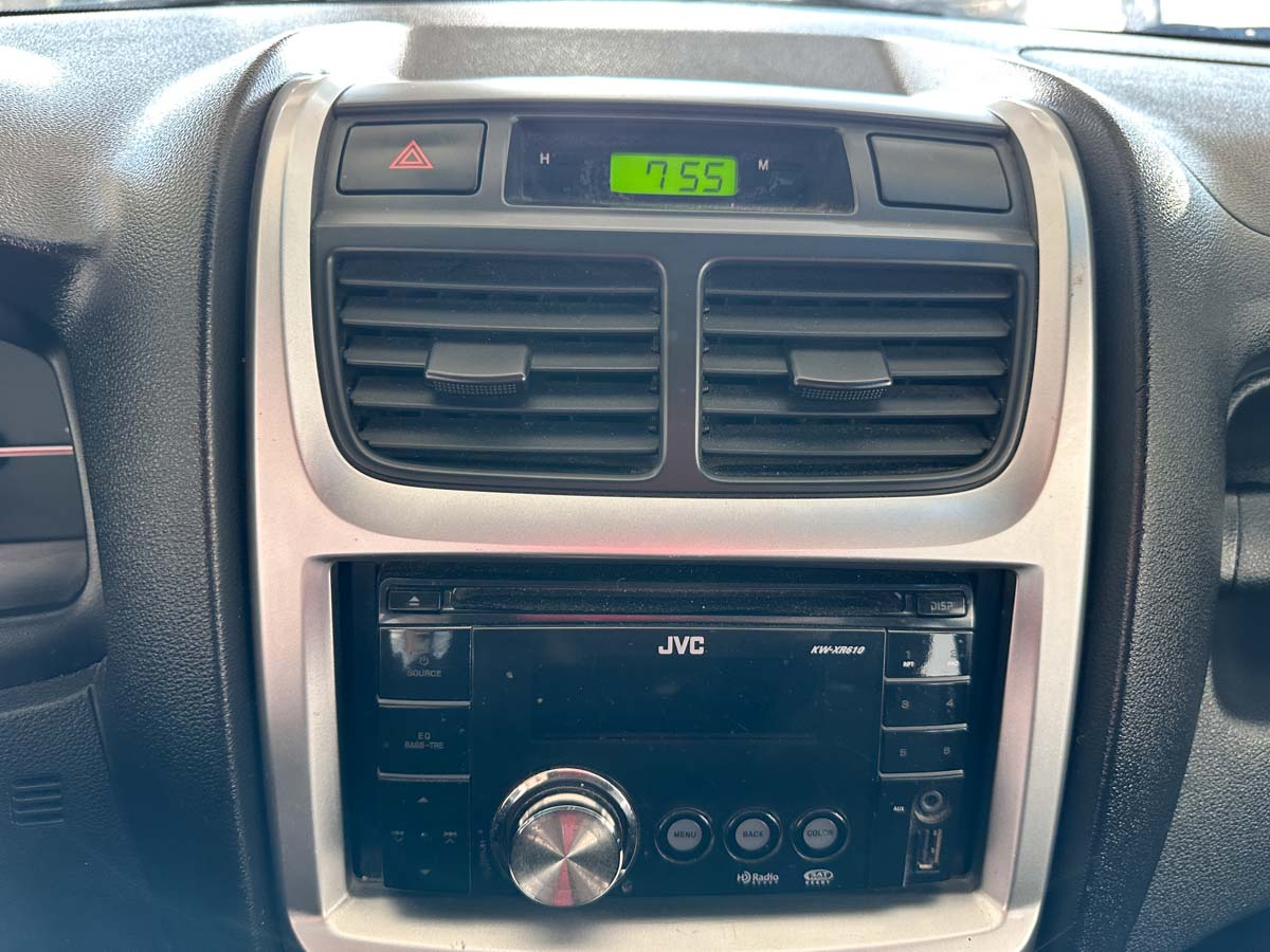 KIA SPORTAGE AT 5PTS 2010