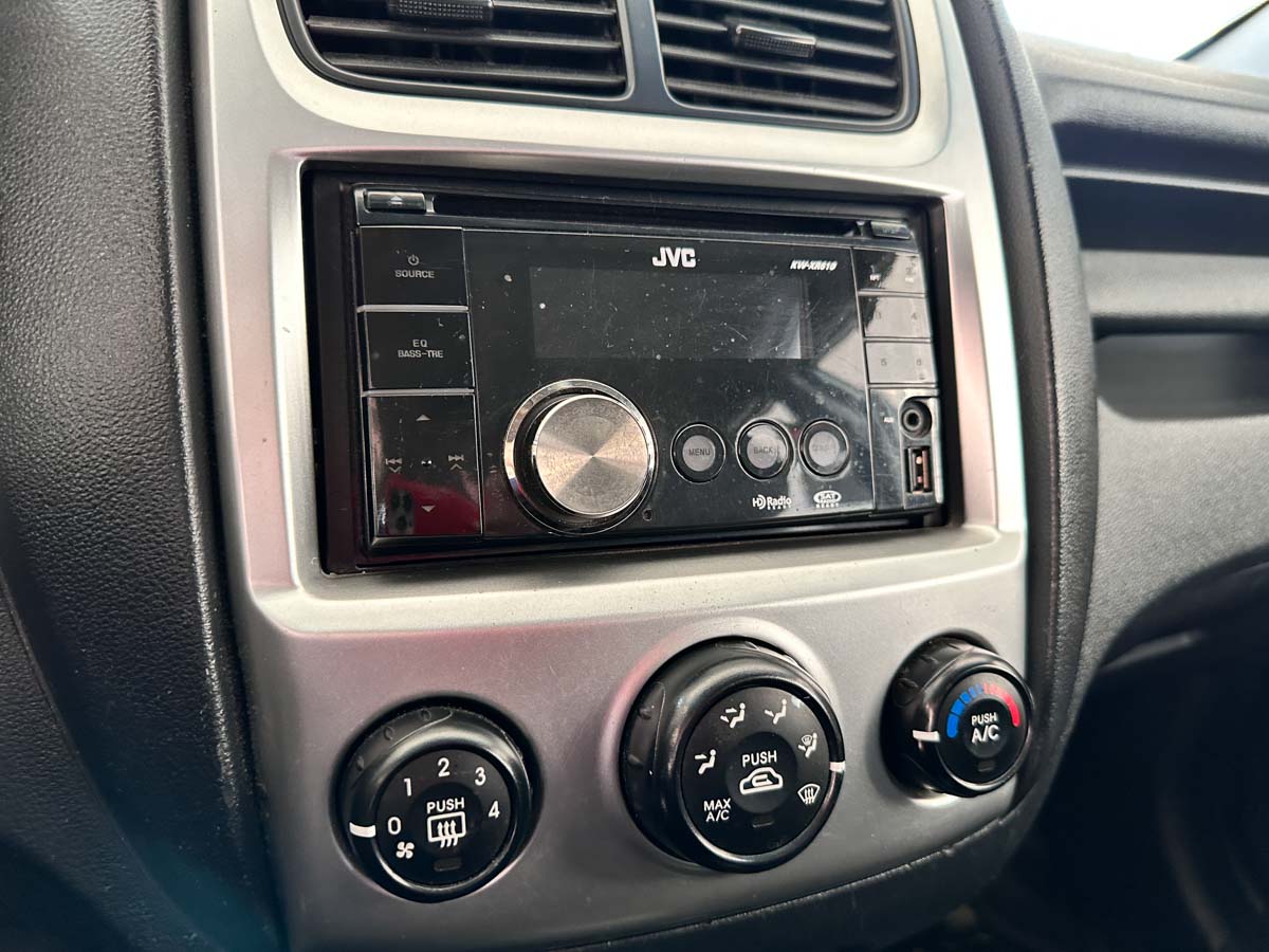 KIA SPORTAGE AT 5PTS 2010