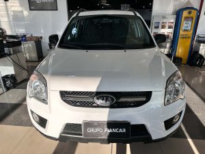 KIA SPORTAGE AT 5PTS 2010