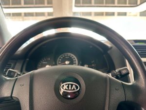KIA SPORTAGE AT 5PTS 2010