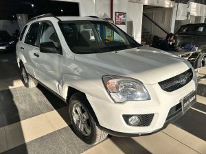 KIA SPORTAGE AT 5PTS 2010