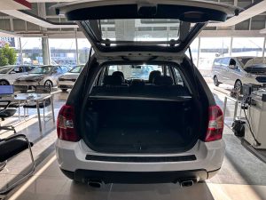KIA SPORTAGE AT 5PTS 2010