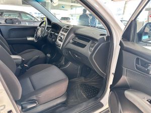 KIA SPORTAGE AT 5PTS 2010