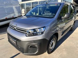 CITROEN NEW BERLINGO VAN 1.6 VTI 2022
