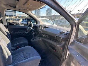 CITROEN NEW BERLINGO VAN 1.6 VTI 2022