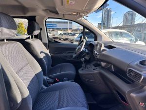 CITROEN NEW BERLINGO VAN 1.6 VTI 2022