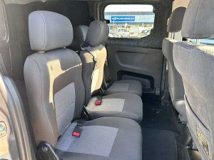 CITROEN NEW BERLINGO VAN 1.6 VTI 2022