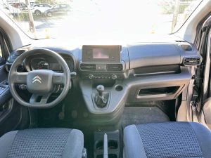 CITROEN NEW BERLINGO VAN 1.6 VTI 2022