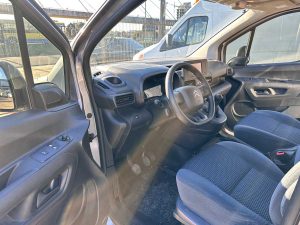 CITROEN NEW BERLINGO VAN 1.6 VTI 2022