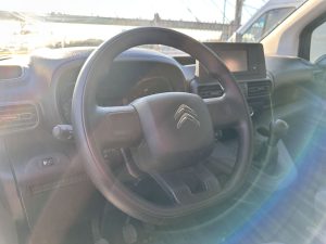 CITROEN NEW BERLINGO VAN 1.6 VTI 2022