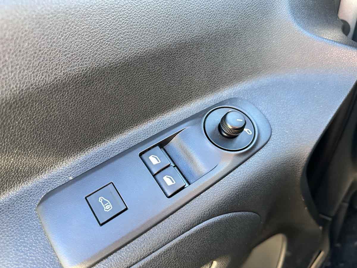 CITROEN NEW BERLINGO VAN 1.6 VTI 2022