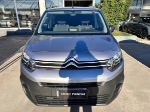 CITROEN NEW BERLINGO VAN 1.6 VTI 2022