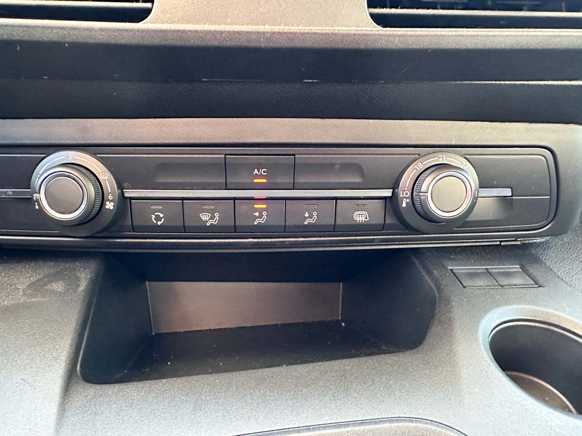CITROEN NEW BERLINGO VAN 1.6 VTI 2022
